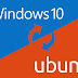 Cài đặt Ubuntu 17.10/16.10 song song với Windows 10 UEFI/GPT