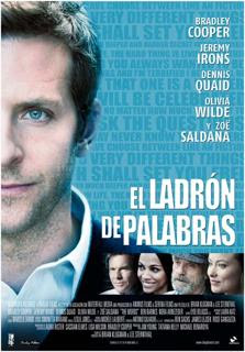 El Ladron de Palabras (2012)