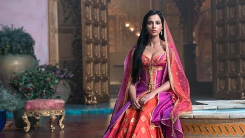Aladdin 2019 film completo