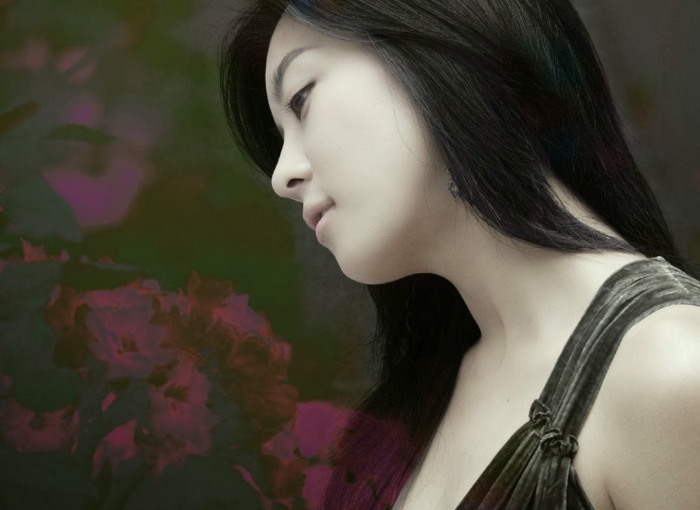 Cute Korean Actress Ha Ji Won High Resolution Wallpapers