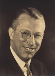 Donald M. Woodworth, 1905-1947