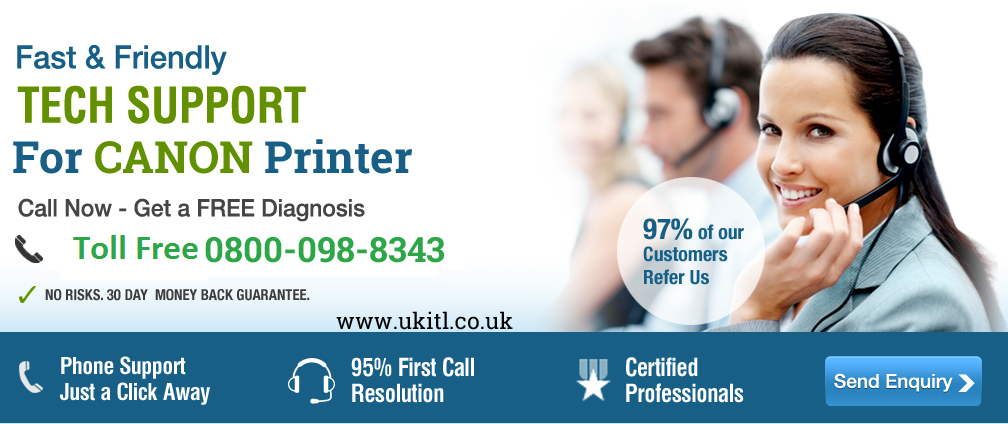canon customer service phone number