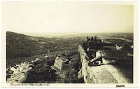 CARDS, OLD PHOTOS / Postais de Castelo de Vide (by www.fontedavila.org - Fotografias Antigas), Castelo de Vide, Portugal