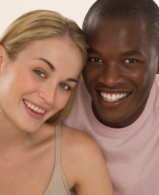 Interracial Marriage Views 20