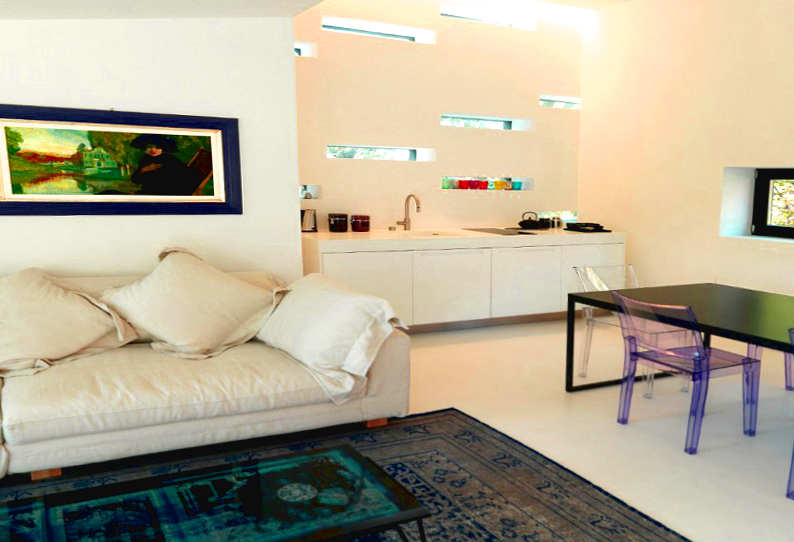 Abbinare divani e tappeti - Sanotint light tabella colori