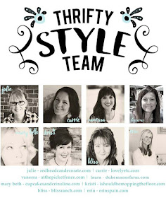 Thrifty Style Team Bliss-Ranch.com