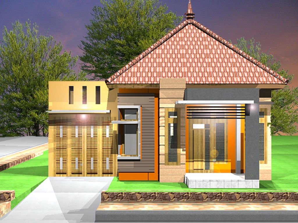 66 Desain Rumah Minimalis Bagian Depan Desain Rumah Minimalis Terbaru