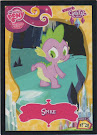 My Little Pony Spike Series 2 Trading Card