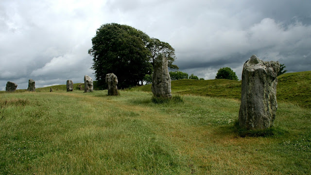 Avebury Avebury