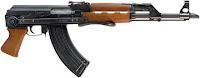 Zastava M70 assault rifle