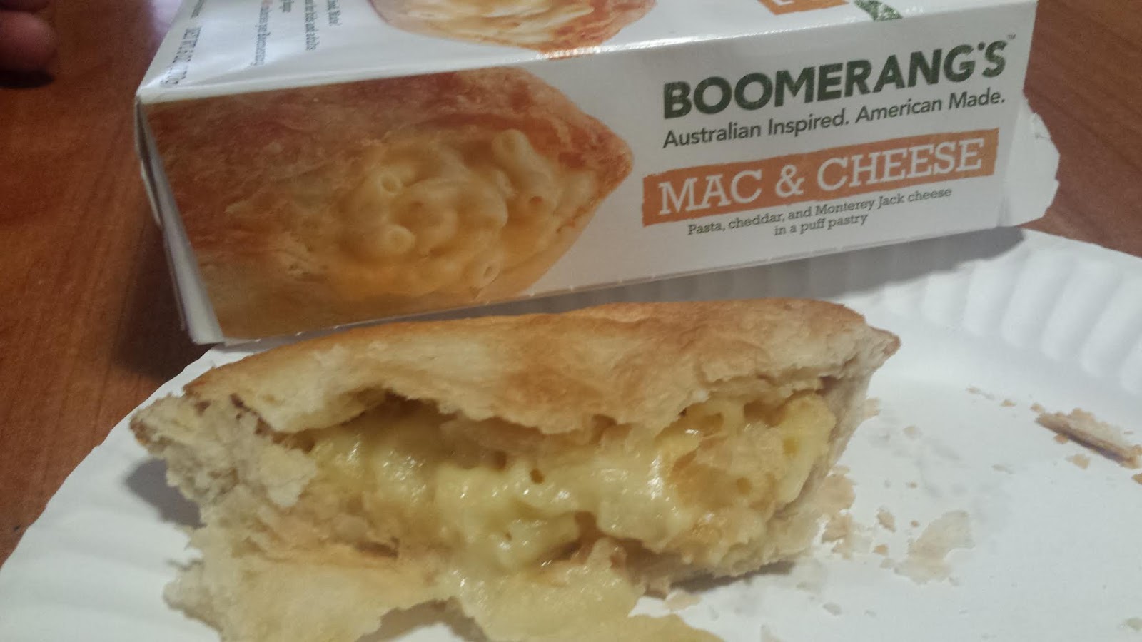 Boomerang’s Pies Influencer Program