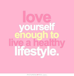 Learn to Love Yourself!