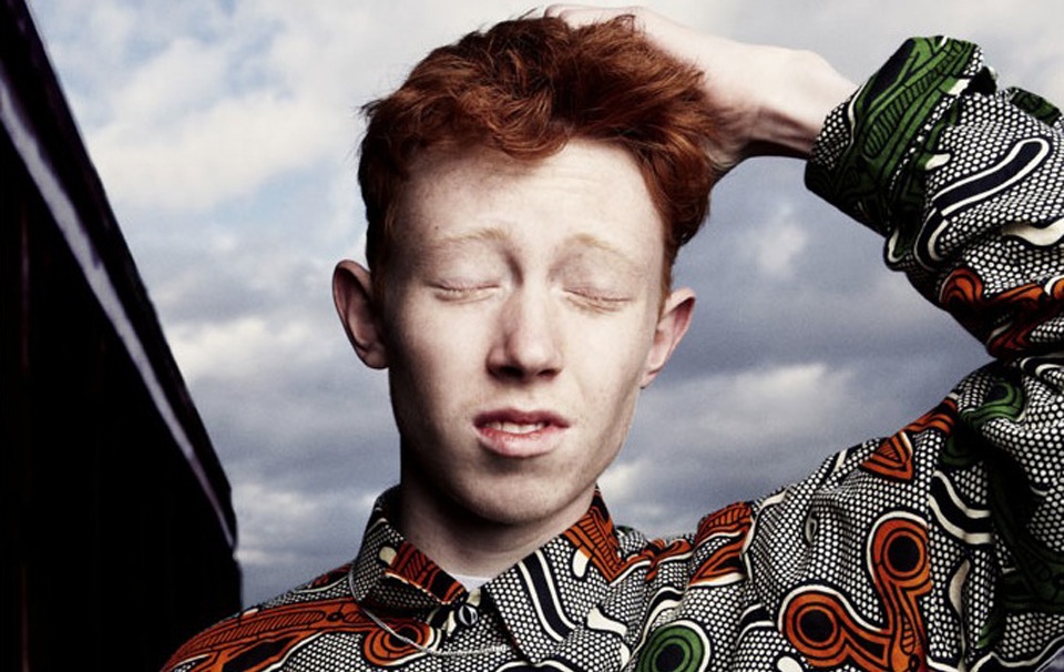 DIE MY DARLING King Krule anuncia nuevo álbum