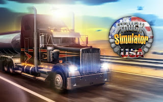 truck simulator usa 2017