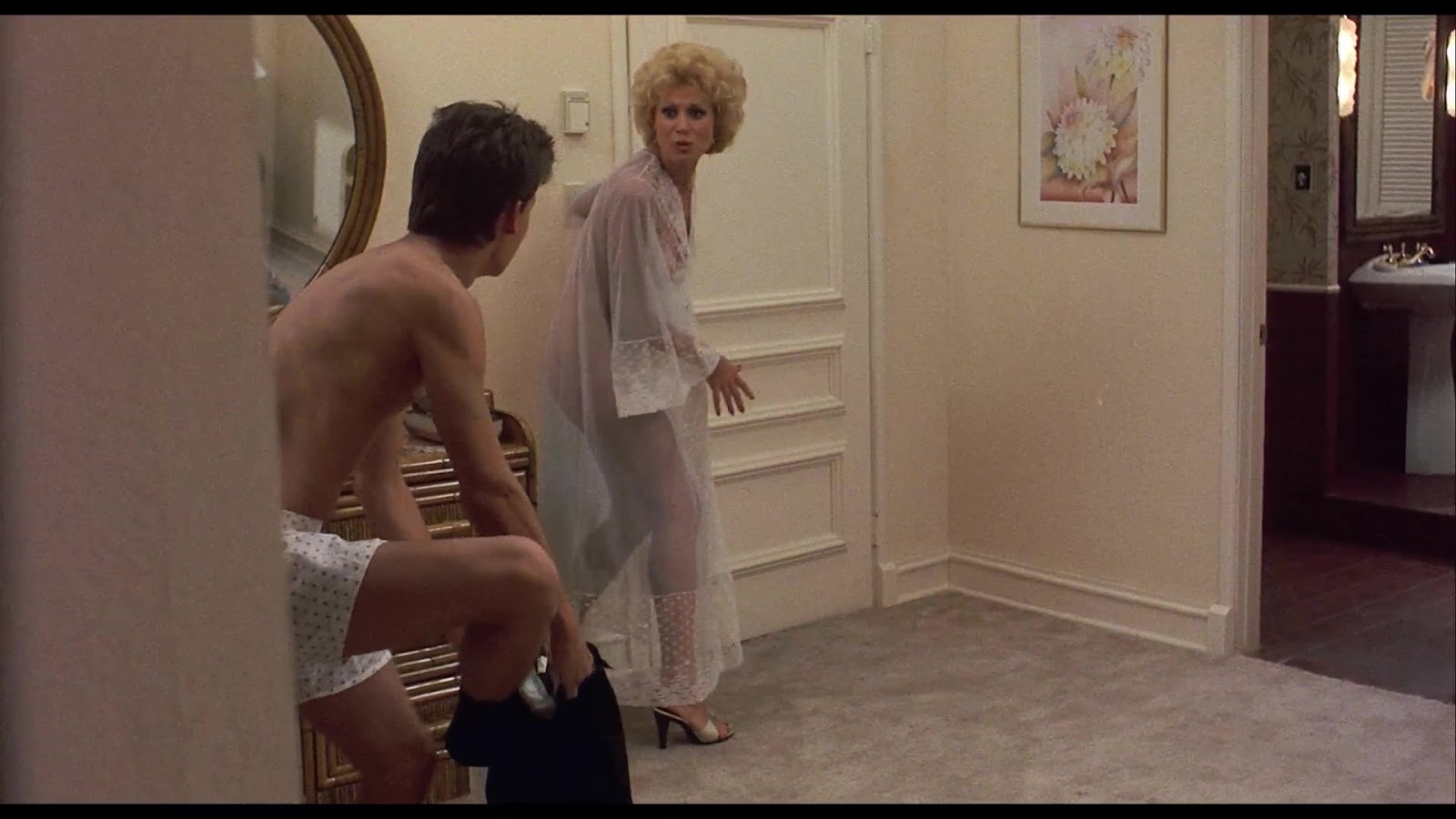 Leslie Easterbrook Nude Pictures Free.