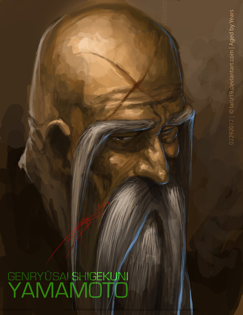 Sarada Uchiha: Yamamoto 3 Fan Arts and Wallpapers