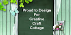 Joint Owner of Creative Craft Cottage