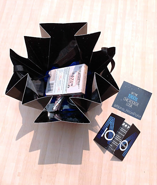 Maybelline New York 100th Anniversary, Maybelline New York Indonesia, Eva Celia