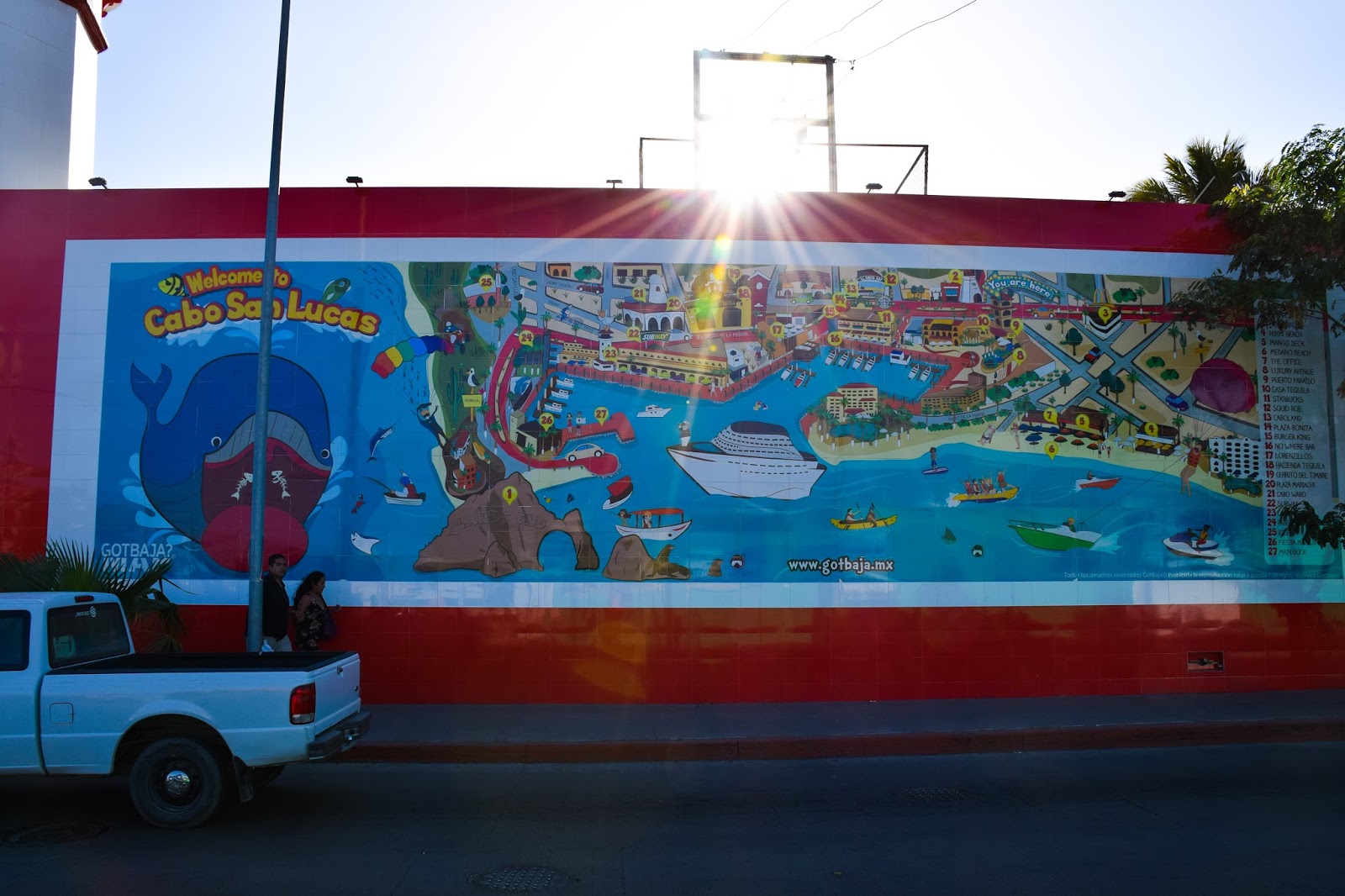 cabo san lucas