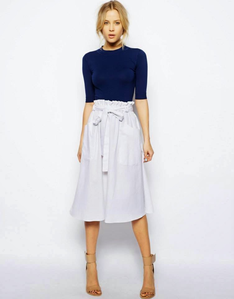 Latest And Exclusive Pre Fall Dresses For Western Girls By Asos From ...