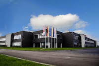 Centrul de cercetare si dezvoltare Bosch de la Cluj 