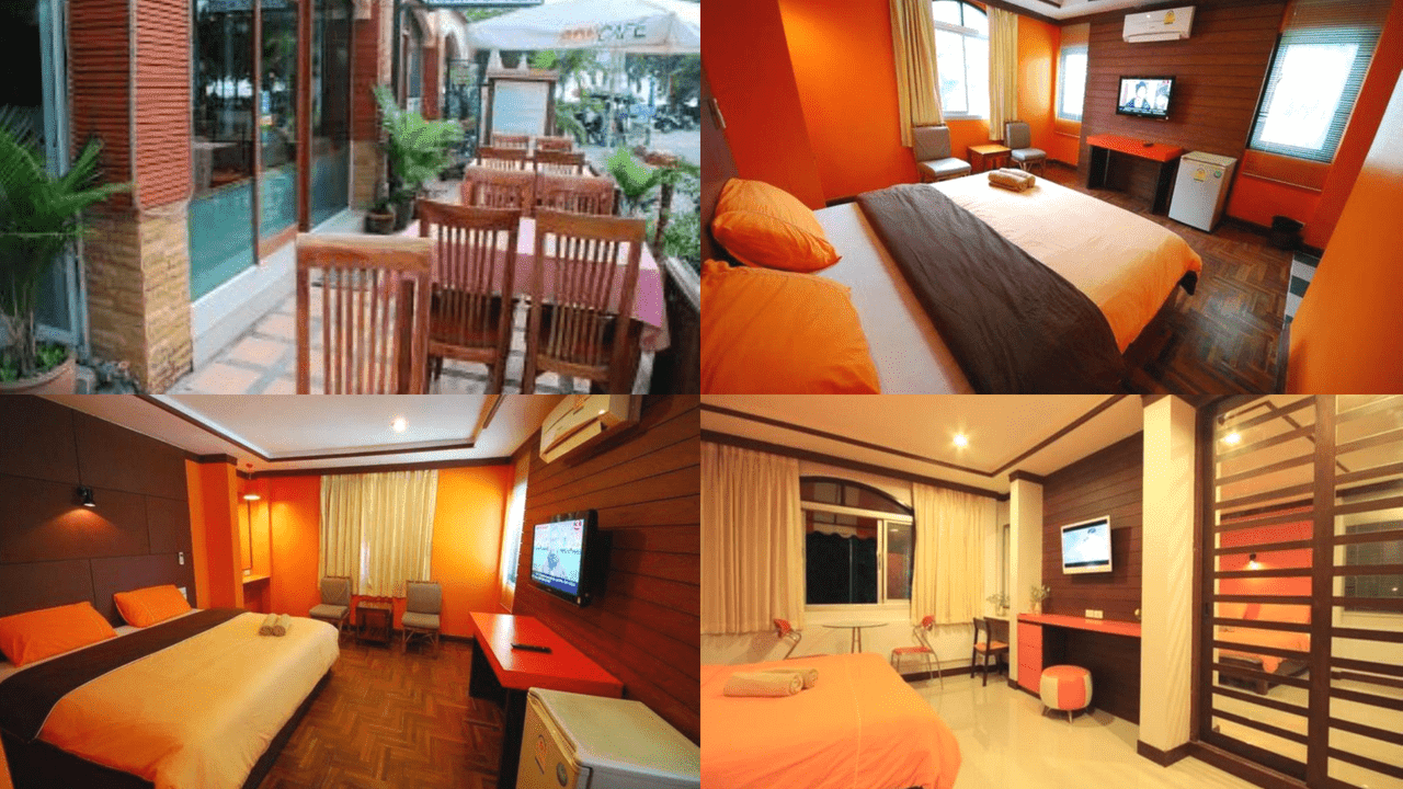 รีวิว!! 10 โรงแรมหลักร้อย พัทยา ใกล้ทะเล ราคาเริ่มต้นแค่ 417 บาท รีวิว!! 10 โรงแรมหลักร้อย พัทยา ใกล้ทะเล ราคาเริ่มต้นแค่ 417 บาท