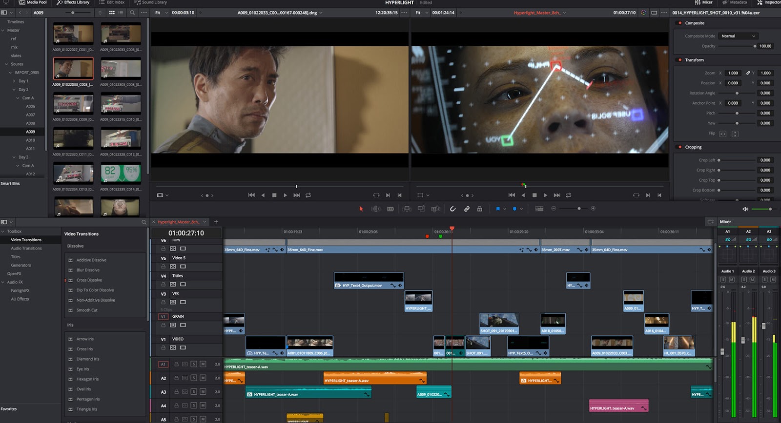 DaVinci Resolve 15 is Now Shipping | CG Daily News