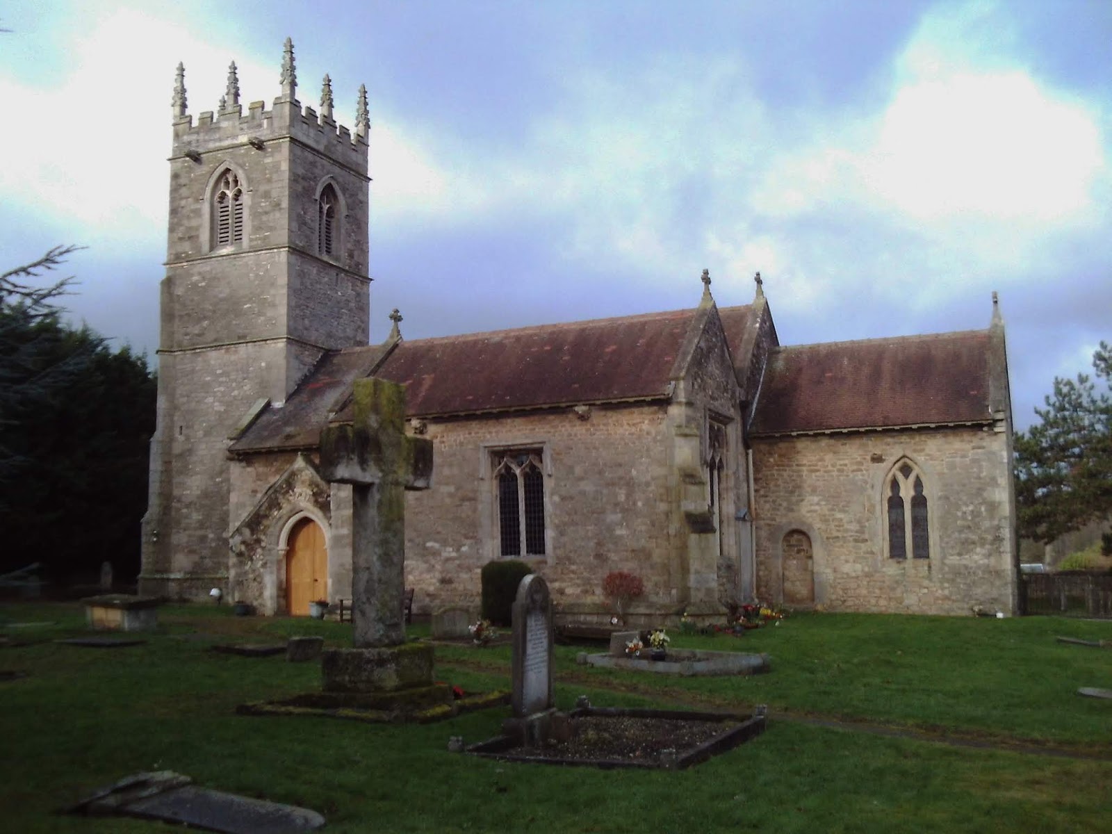 Walking The Peak Wadworth, Stainton, and Maltby