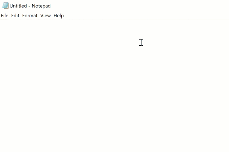 Tersedia Windows 10 Build 18272 Untuk Anggota Insiders Dengan Fitur Baru Tersedia Windows 10 Build 18272 Untuk Anggota Insiders Dengan Fitur Baru