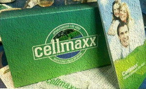CellMaxx Obat Herbal Indonesia 