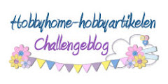 Challenge van Hobbyhome-hobbyartikelen