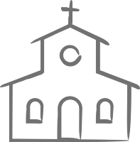 https://dryicons.com/icon/church-building-icon-11325'> Icon by Dryicons