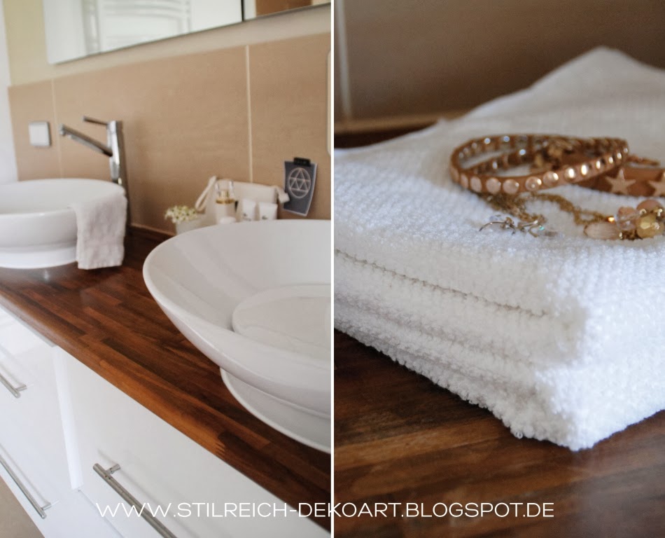 bathroom♥ | S T I L R E I C H | BLOG