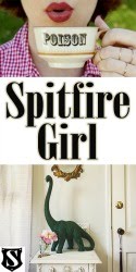 Shop Spitfire Girl