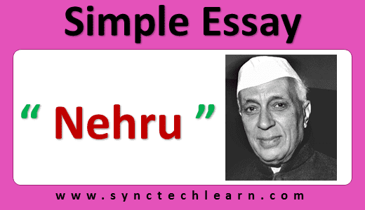 Jawaharlal Nehru Age, Death, Caste, Wife, Children, Family, Affairs,  Biography & More » StarsUnfolded