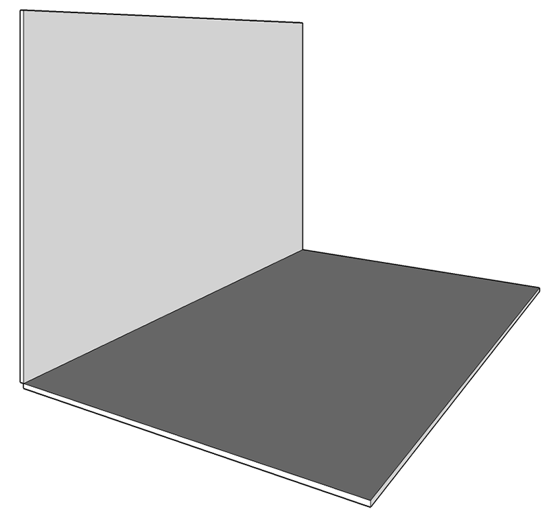 DIY Table Top Photo Studio Plans