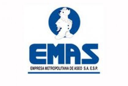 Resultado de imagen para Imagenes de la Empresa Metropolitana de Aseo de Manizales