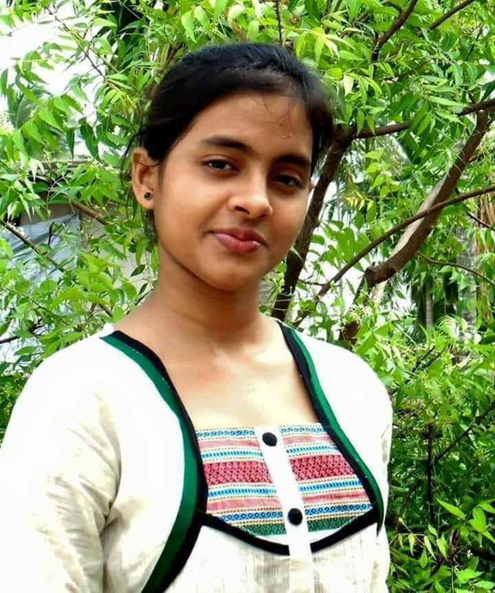 Beautifull Indian School Girls In Non Uniform Part 1 Hot