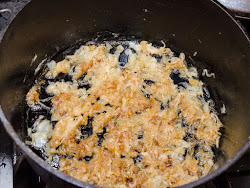 soup onion french