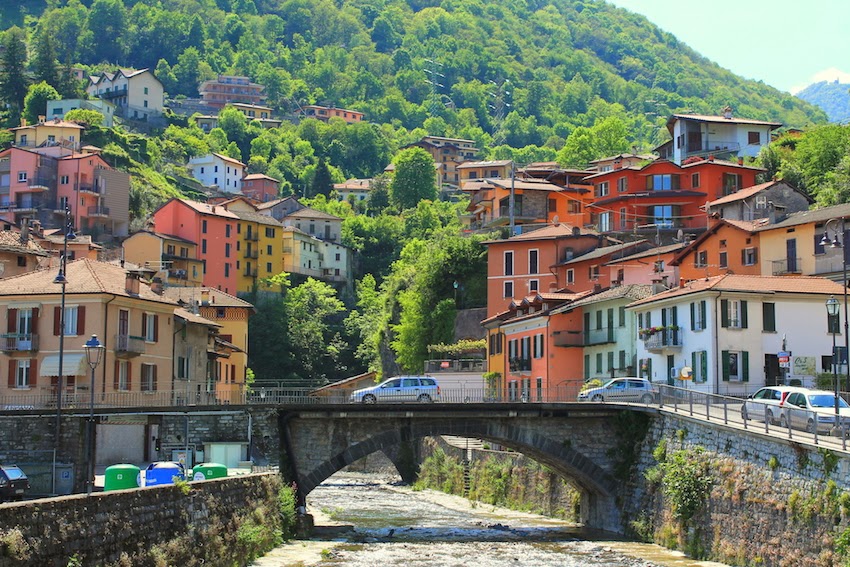 Fotoidiot Comer See Ein Ganz Besonderer Trip