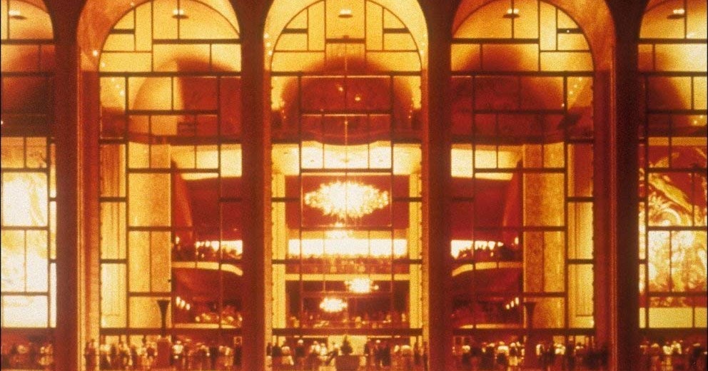 the metropolitan opera centennial gala the metropolitan opera centennial gala
