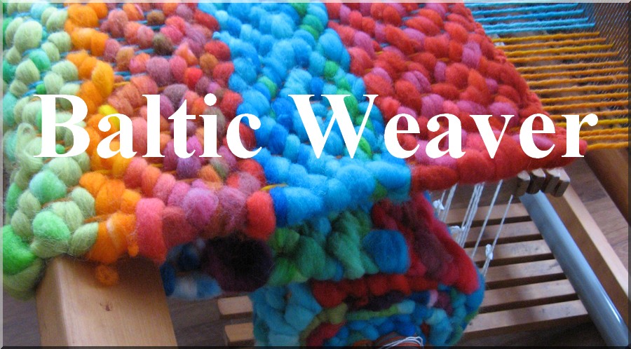 Baltic Weaver