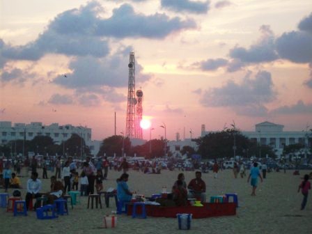 What Chennai means to me!!!!!! | My Travelogue - Indian Travel Blogger