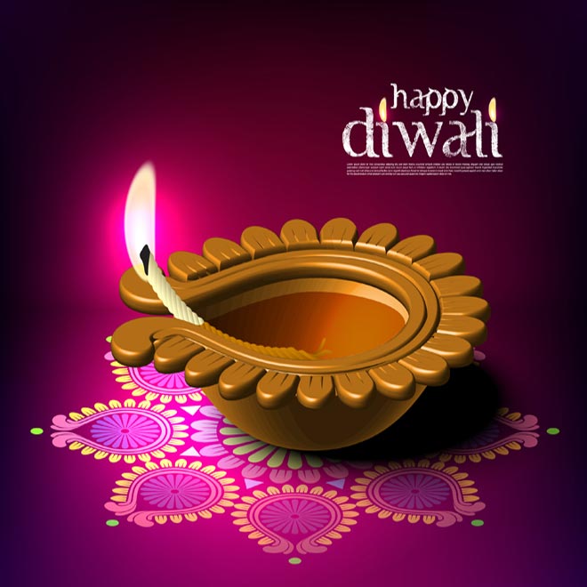 Happy Diwali 2016 Wallpapers