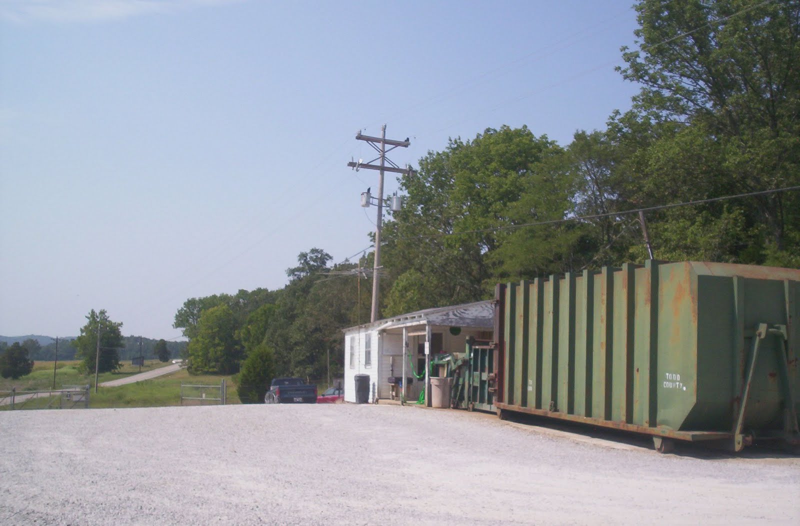 TODDCOUNTYKENTUCKYPICTURESAMERICA [ NORTH ] TODD COUNTYKENTUCKY