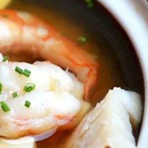 Algas un súper alimento muy completo y delicioso