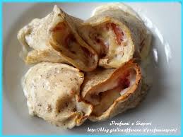 La vera cucina valtellinese MANFRIGOLE