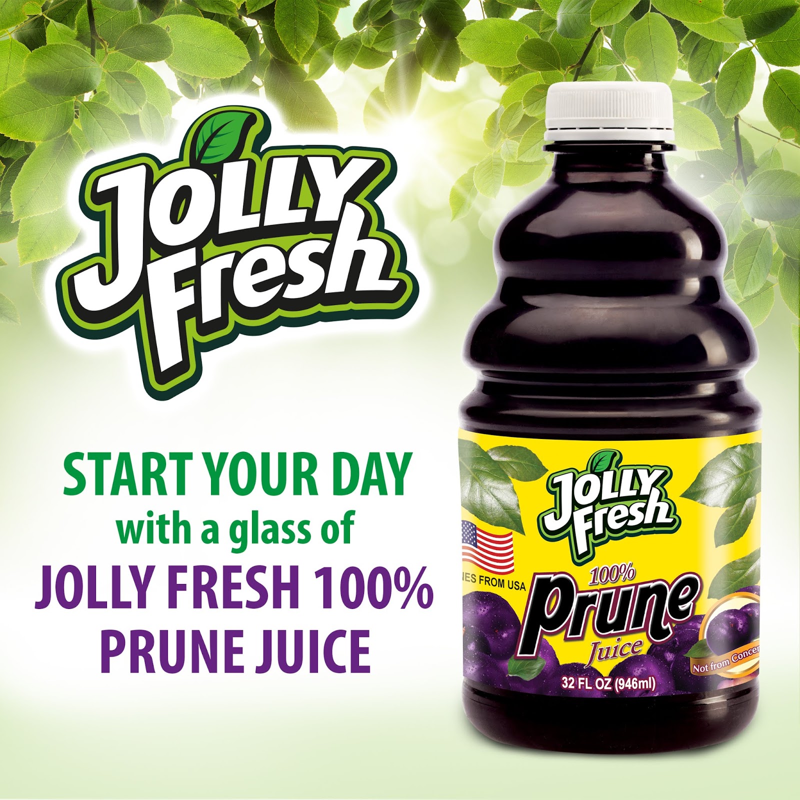 How fast does prune juice work