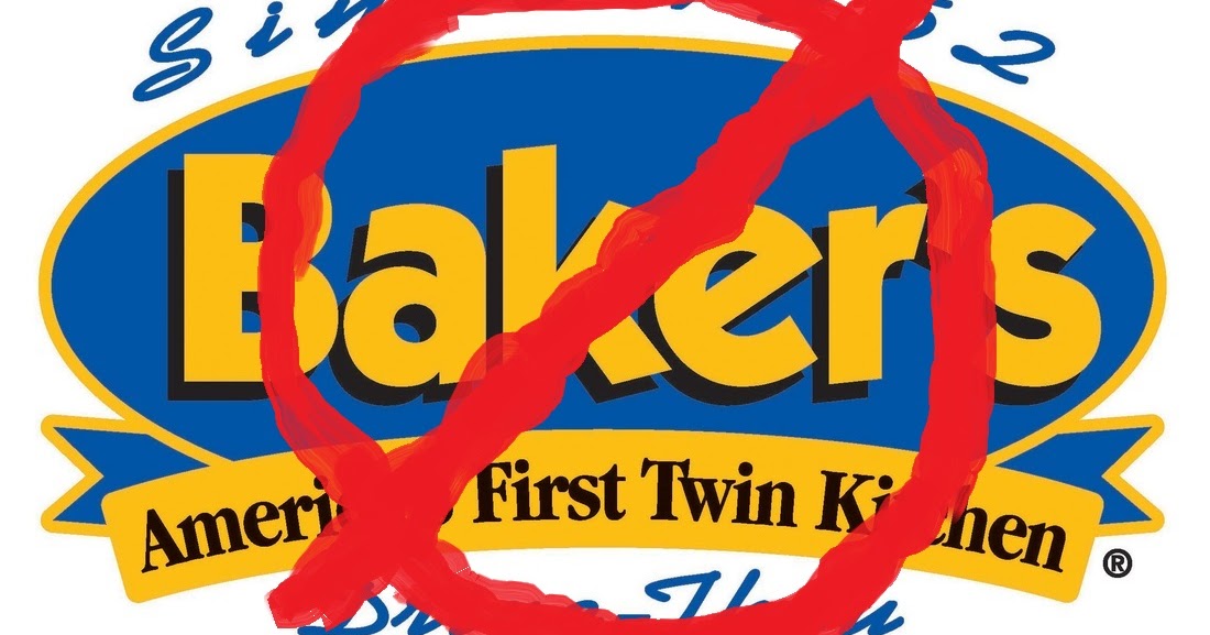 Highland Rogue Writing Baker's DriveThru Parking Lot