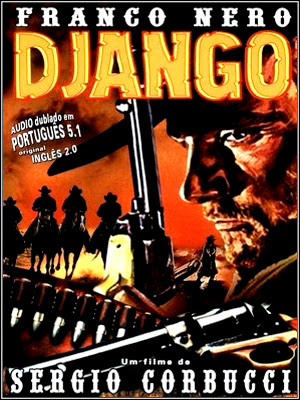Assistir Django 1966 - Dublado (Completo), Assistir Django 1966